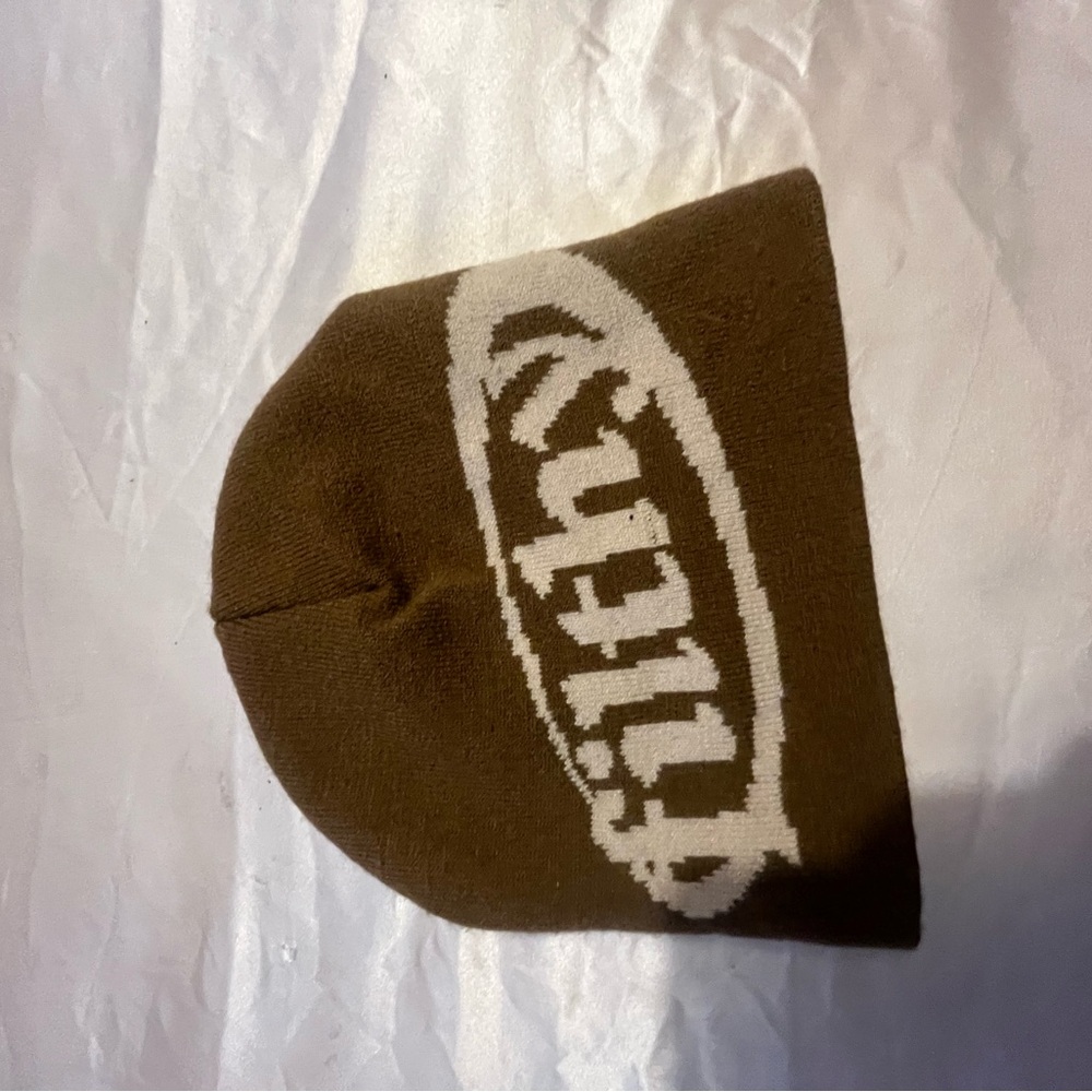 Retro Filthy Beanie